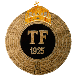 Testnevel�si Egyetem log�ja