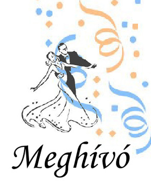 Megh�v� a 2018-as torn�szb�lra