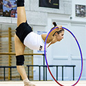 Ritmikus gimnasztika: Eseménydús hétvége előtt az rg-sek