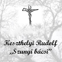 Elhunyt Keszthelyi Rudolf