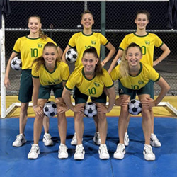 Rg vb - Emlékezetes döntős szereplés Brazíliában