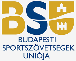 Budapest Sportsz�vets�gek Uni�ja