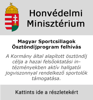 Magyar Sportcsillagok Ösztöndíjprogram felhívás