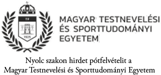 TF pótfelvételi