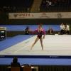 Pódium edzés