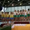 Fiú Gyermek Kezdő Budapest-bajnokság csapat