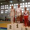 Férfi IV. kcs. egyéni (1.Haskó Gábor, 2.Rehák Péter, Miso Orac)