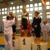 Női II. kcs. egyéni (1.Bódi Diána Inguna, 2.Tóth Krisztina, 3.Barkóczi Gabriella)