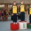 Fiú Serdülő OB lólengés