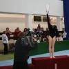 Legeredményesebb női felnőtt versenyző