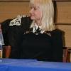 Svetlana Khorkina