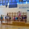 1. Szujó Dorka 2. Molnár Csenge 3. Schermann Bianka 4. Kanai Vivien 5. Bácskay Csenge 6. Katona Barbara