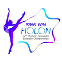 Ritmikus gimnasztika: Európa-bajnokság Holonban