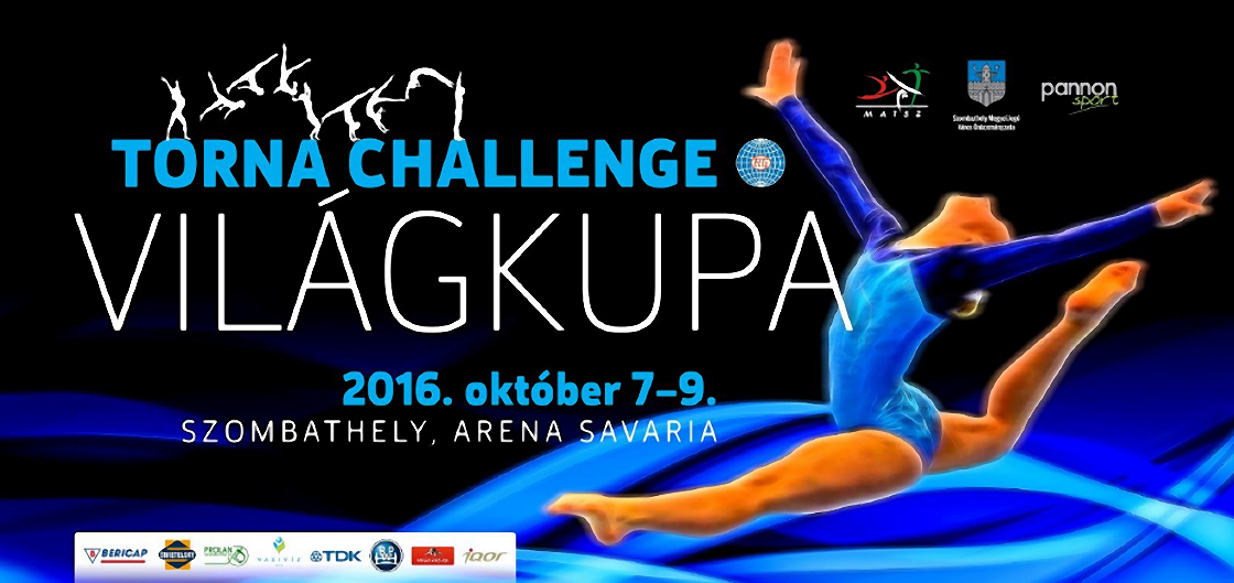 Torna Challenge Világkupa 2016 fejléc