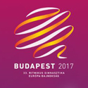 Ritmikus gimnasztika Eb 2017 - Négy hét múlva már javában zajlik a kontinensbajnokság