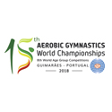 Aerobik: Újabb négy döntő az utánpótlás vb-n