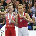 Torna: Kvótaszerzés az ifi olimpiára, Balázs Krisztián bronzérmes