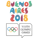 Torna: Balázs és Bácskay az ifjúsági olimpián