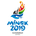 MATSZ: Schermann Bianka kilencedikként zárt egyéni összetettben a minszki Európa játékok fináléjában
