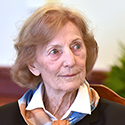 Tass Olga 91 éves