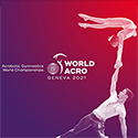 Akrobatikus torna: Teher nélkül a világbajnokságon
