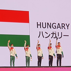 Torna-vb: Túl a főpróbán, új szállodában