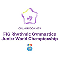 Ritmikus gimnasztika, junior-vb: Indulásra kész a válogatott