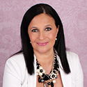 Sinkó Andrea a MOB Esélyegyenlőség Bizottságának elnöke