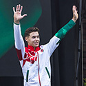 Mészáros Krisztofer: Az olimpián kívül az Eb-n is jól szeretnék szerepelni