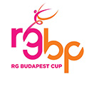 Junior RG Cup Budaörsön