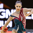 Ritmikus gimnasztika Eb – Pigniczki Fanni egyelőre ötödik az egyéni összetett döntőben