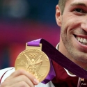 Berki Krisztián olimpiai bajnok