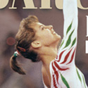 Barcelona királynője - Ónodi Henrietta kiállítás