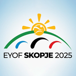 Magyar tornászcsapat az EYOF-on – hat tehetség képviseli hazánkat az ifjúsági ötkarikás fesztiválon