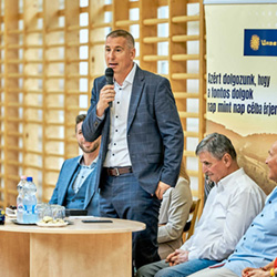 Szombathelyre érkezik a világ tornász-elitje – 38 ország sportolói a Waberer’s Challenge Világkupán