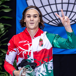 Waberer’s Torna Challenge Világkupa – Újabb három magyar dobogós hely vasárnap