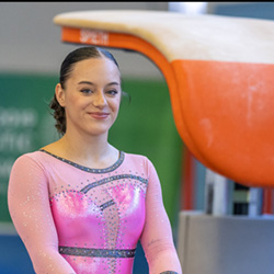 Hullámvasút sikerekkel és sérülésekkel – így zárta 2025-öt a magyar női torna