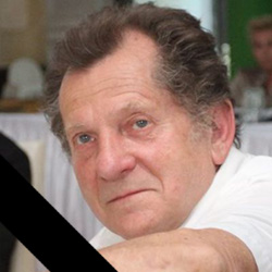 Dr. Vigh László búcsúztatása