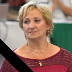 Elhunyt Muzsnayné Bellák Erzsébet