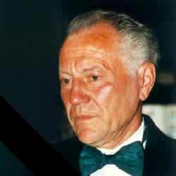 Elhunyt Dr. Urvári Sándor