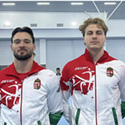 Torna Challenge VK – Kiss 7., Zámbori 8. Taskentben
