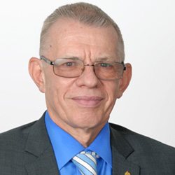 Magyar egyetemi-főiskolai sportért életműdíjat kapott Dr. Borbély Attila