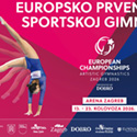 Torna Eb – Túl az első zágrábi edzéseken a magyar női tornászok