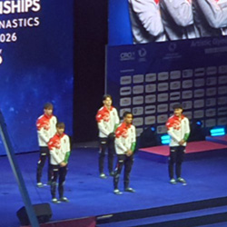 Torna Eb – Három döntős helyezés, a juniorcsapat a TOP 8-ban
