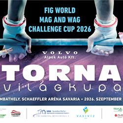 Torna Challenge Világkupa 2026 – Íme a VK hivatalos plakátja