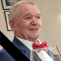 Elhunyt Dr. Bertók Péter Antal