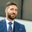 Berki Krisztián: „Szombathelyen mindig nagy öröm volt a magyar közönség előtt tornázni”