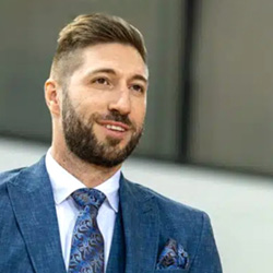 Berki Krisztián: „Szombathelyen mindig nagy öröm volt a magyar közönség előtt tornázni”