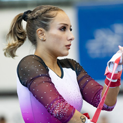Torna Challenge Világkupa 2026 - Bácskay Csenge szerint különleges hangulata van a szombathelyi arénának