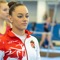 Torna Challenge Világkupa 2026 - Mayer Gréta szerint különleges érzés hazai közönség előtt versenyezni
